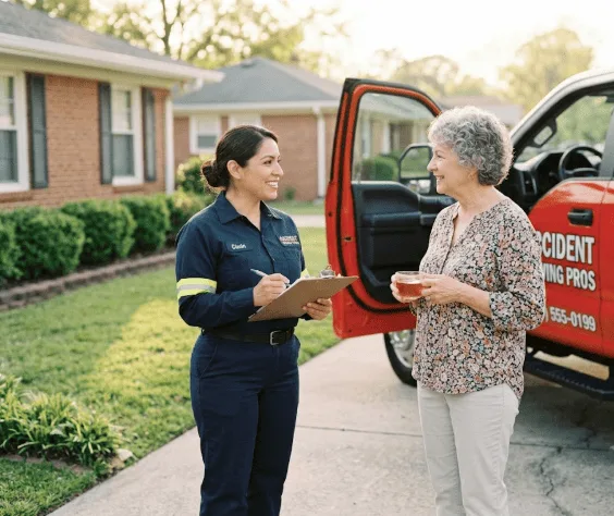 Accident Towing Service Loysville, PA FAQs